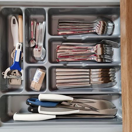 Apartmany Ema A Peter Terchová 외부 사진
