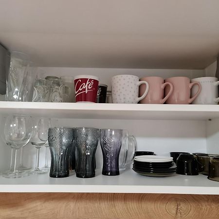 Apartmany Ema A Peter Terchová 객실 사진