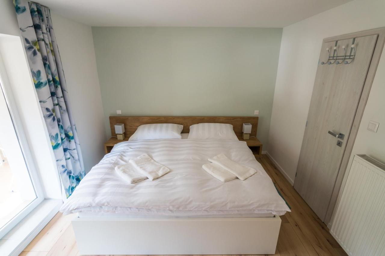 Apartmany Ema A Peter Terchová 외부 사진
