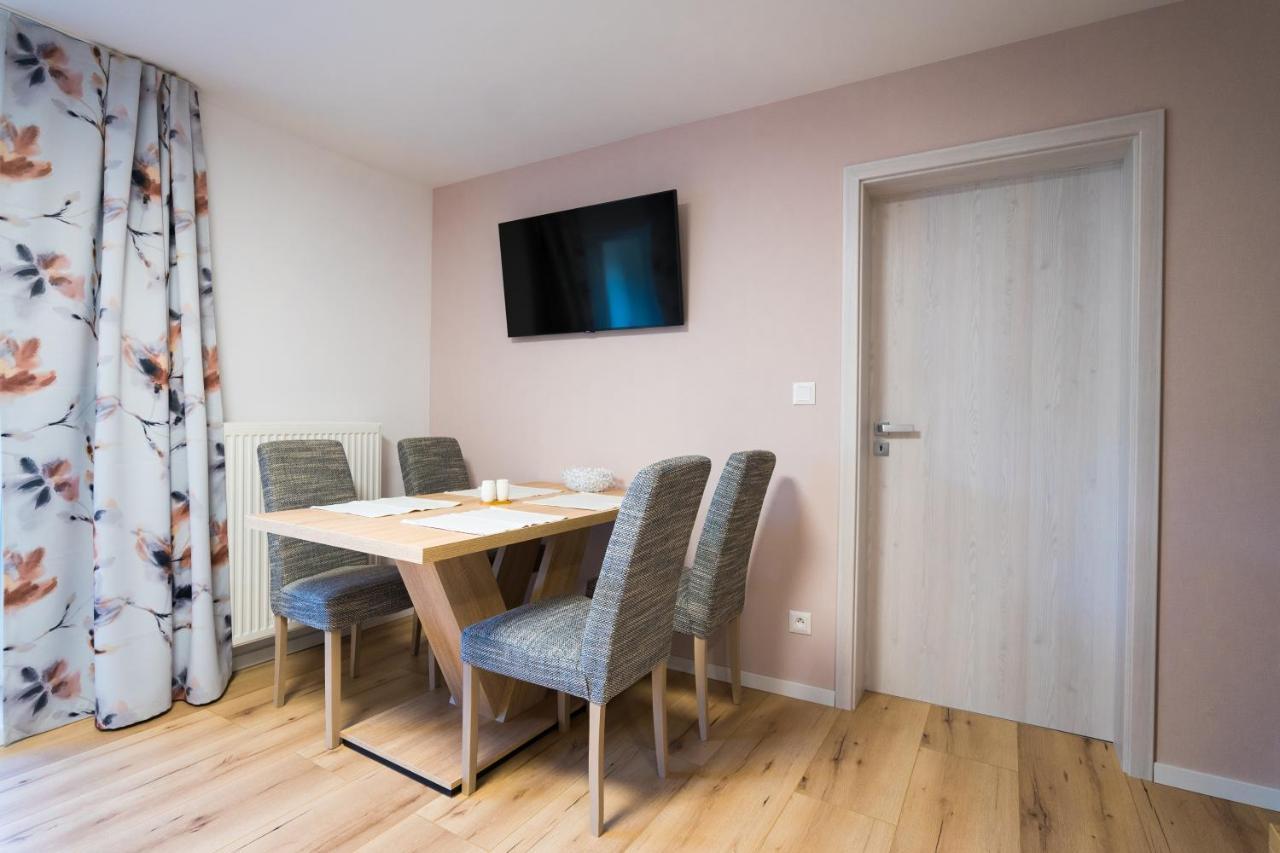 Apartmany Ema A Peter Terchová 외부 사진