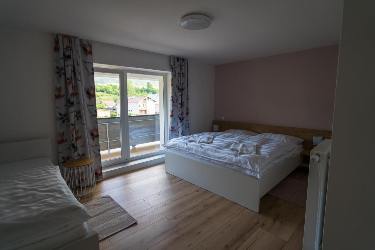 Apartmany Ema A Peter Terchová 외부 사진