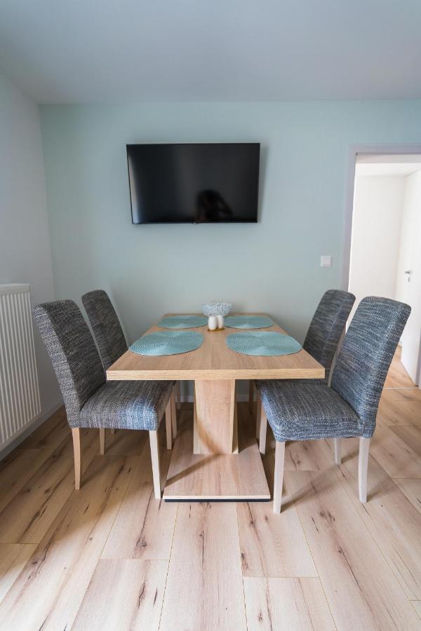 Apartmany Ema A Peter Terchová 외부 사진