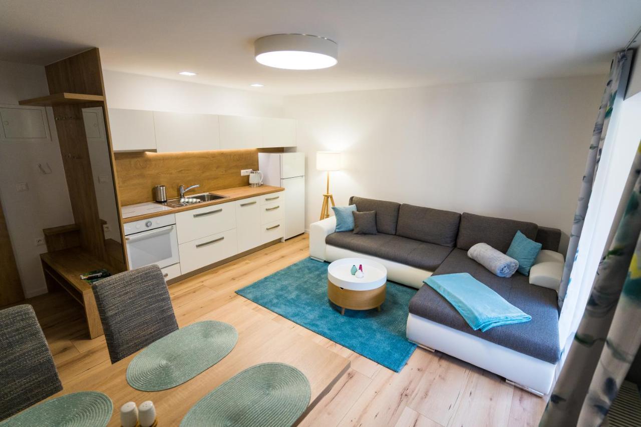 Apartmany Ema A Peter Terchová 외부 사진