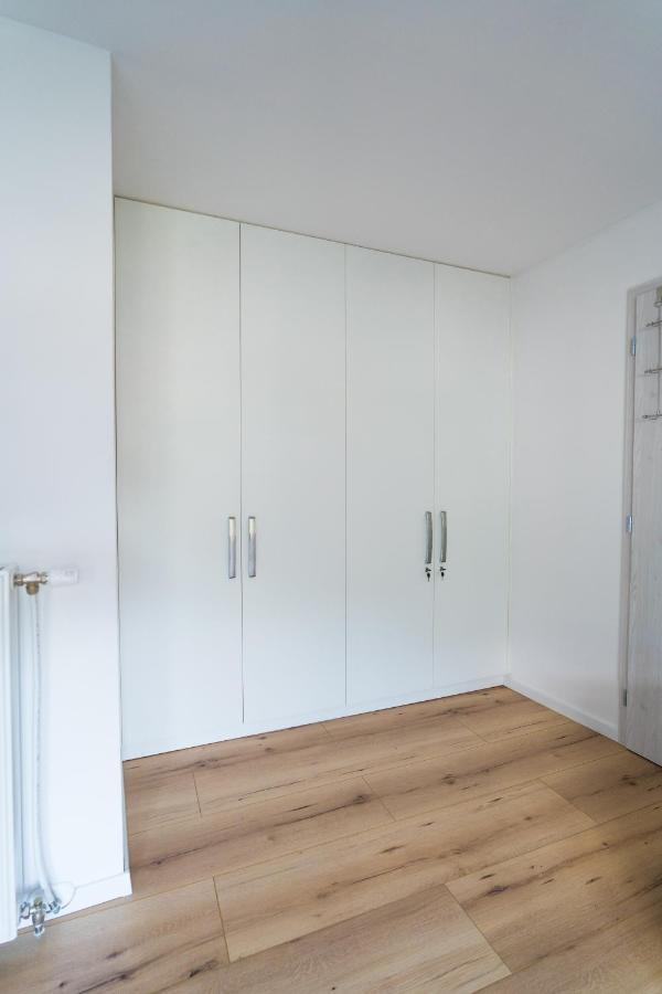 Apartmany Ema A Peter Terchová 외부 사진