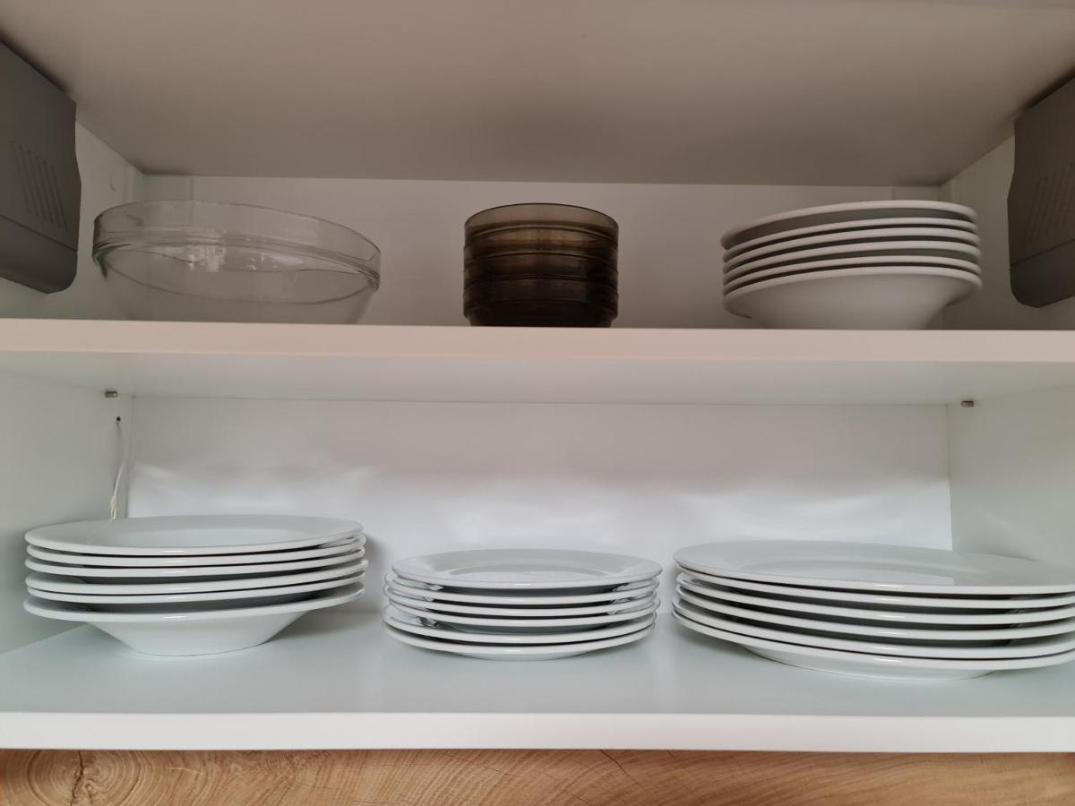 Apartmany Ema A Peter Terchová 외부 사진