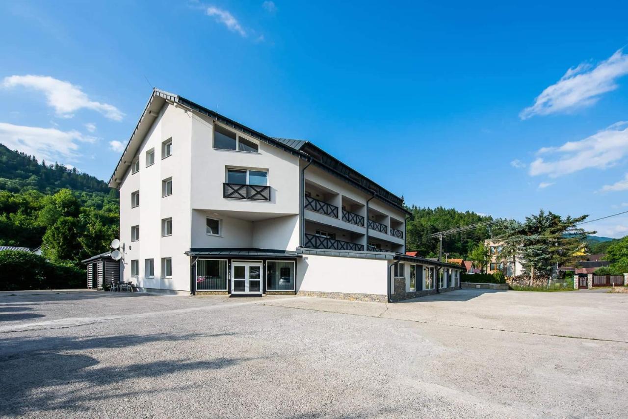 Apartmany Ema A Peter Terchová 외부 사진
