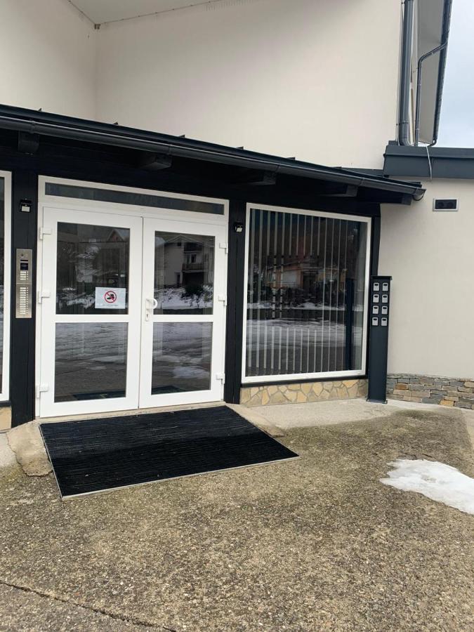 Apartmany Ema A Peter Terchová 외부 사진
