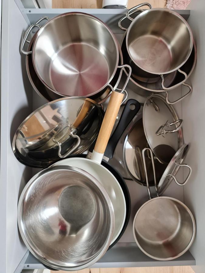 Apartmany Ema A Peter Terchová 외부 사진