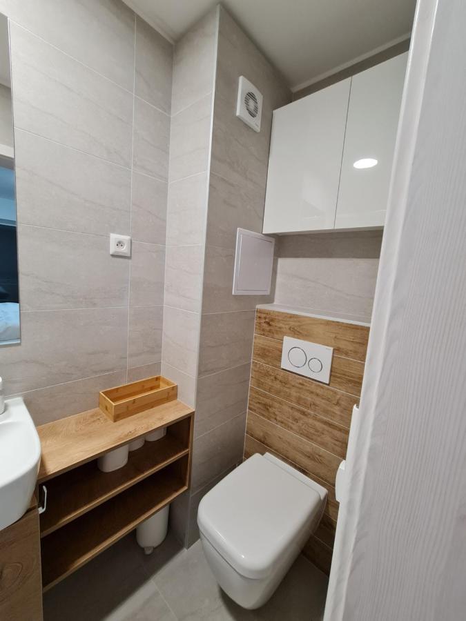 Apartmany Ema A Peter Terchová 외부 사진