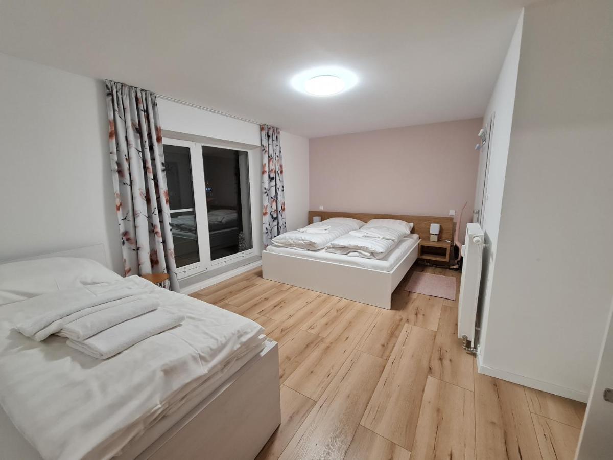 Apartmany Ema A Peter Terchová 외부 사진