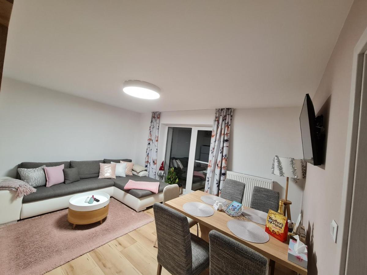 Apartmany Ema A Peter Terchová 외부 사진