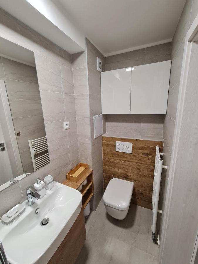 Apartmany Ema A Peter Terchová 외부 사진