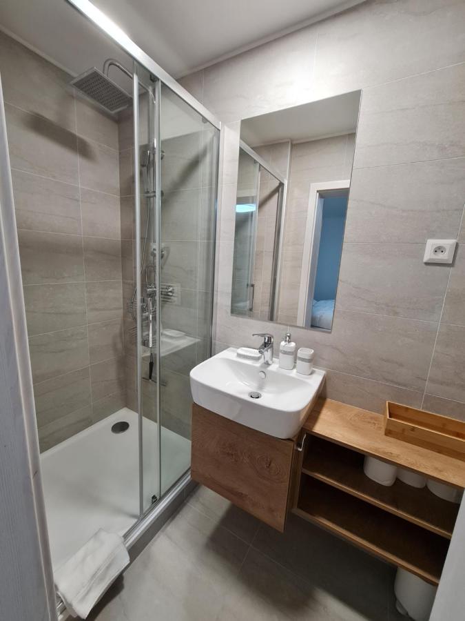 Apartmany Ema A Peter Terchová 외부 사진