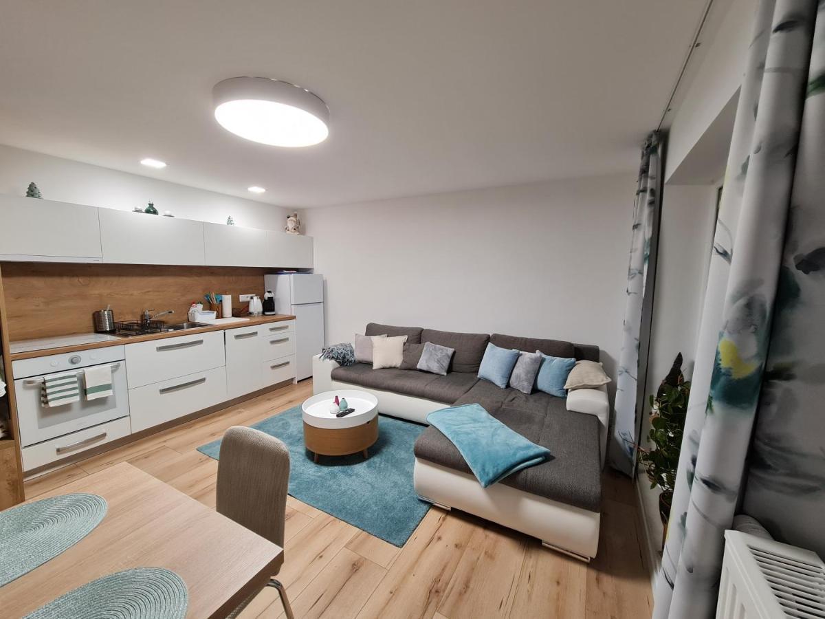 Apartmany Ema A Peter Terchová 외부 사진