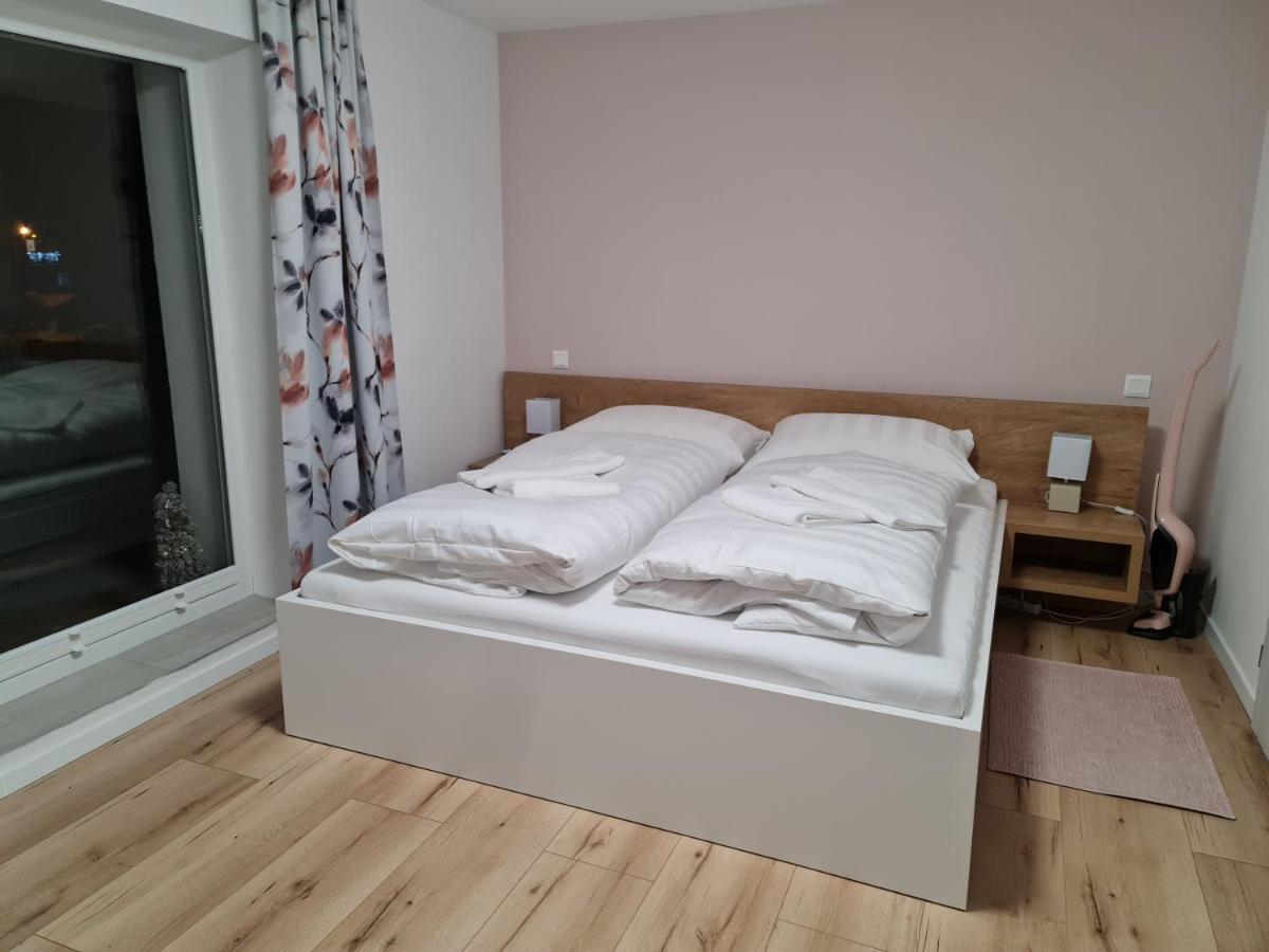Apartmany Ema A Peter Terchová 외부 사진